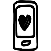 Mobile icon