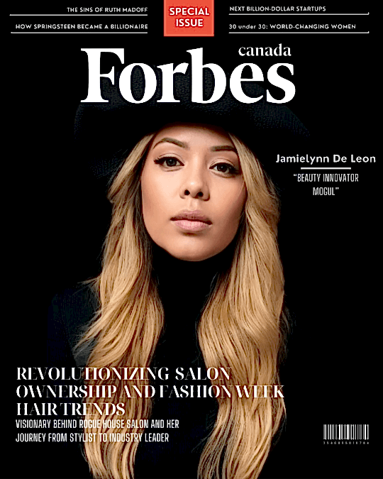 JJ - Forbes JJ - Forbes