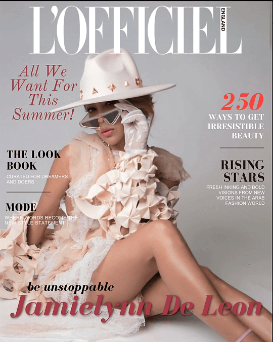 JJ - L'Officiel JJ - L'Officiel