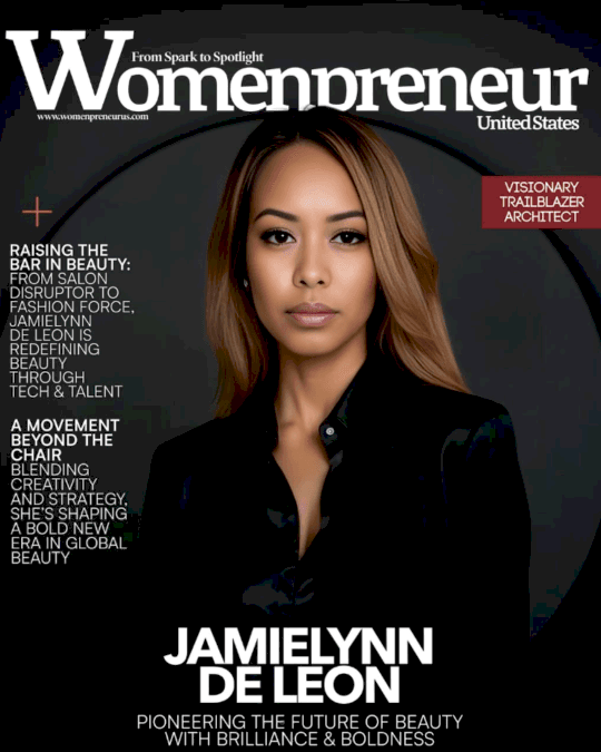 JJ - Womenpreneur JJ - Womenpreneur