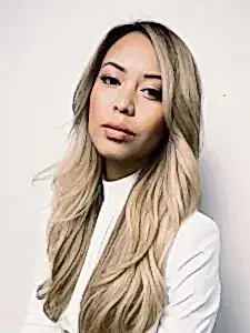 Jamielynn De Leon